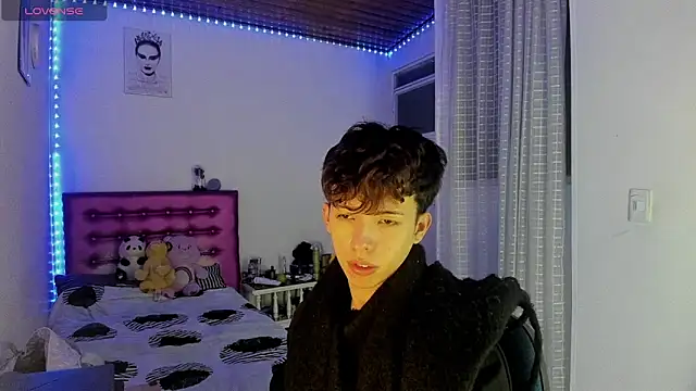 Dani Dancer online show from 03-18-26, 12:14