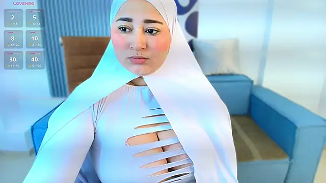 Zalma eva online show from 01-10-26, 10:50