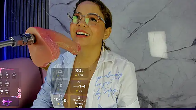 Snapshot of shayra_boobs2 chatting on 06-30-26, 10:27 shayra boobs2 online show from 06-30-26, 10:27