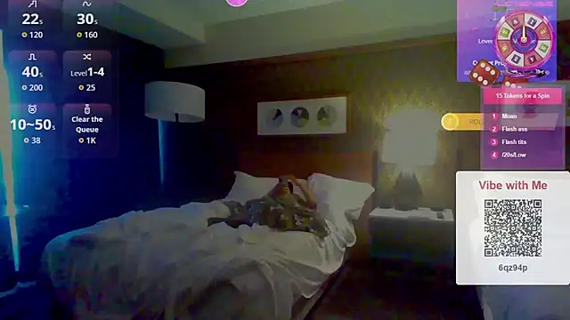 lilelephanttrunk online show from 04-25-26, 01:41