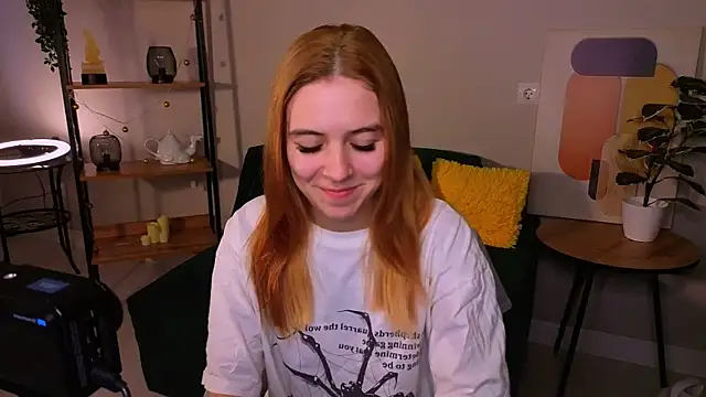 Bella xBaby online show from 03-08-26, 01:48