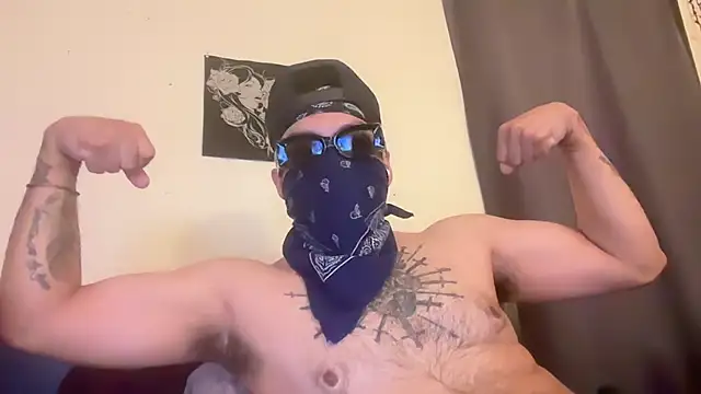 angelblanco online show from 05-26-26, 06:09
