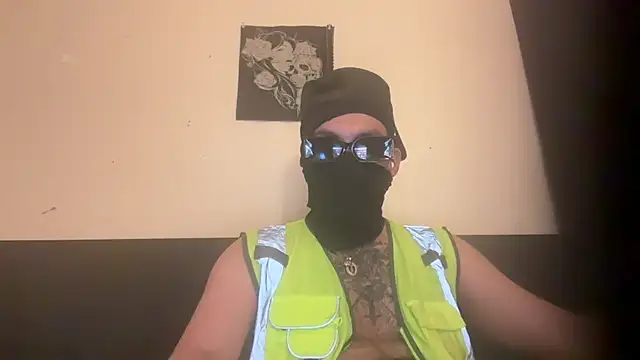 angelblanco online show from 06-12-26, 03:27