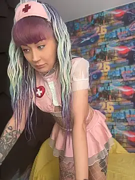 Tattoo  Moon online show from 05-29-26, 11:47