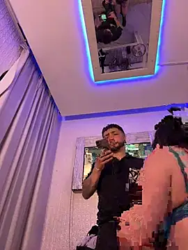 Levi rentboy online show from 02-22-26, 11:36