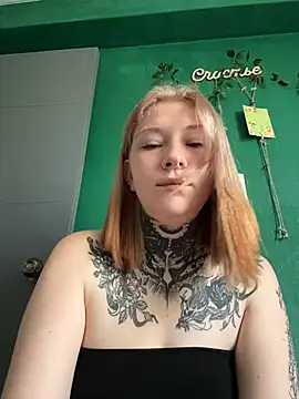 FionaMurr online show from 07-02-26, 01:49