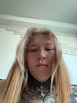 FionaMurr online show from 07-03-26, 02:07