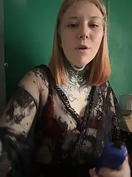 FionaMurr online show from 07-05-26, 04:19