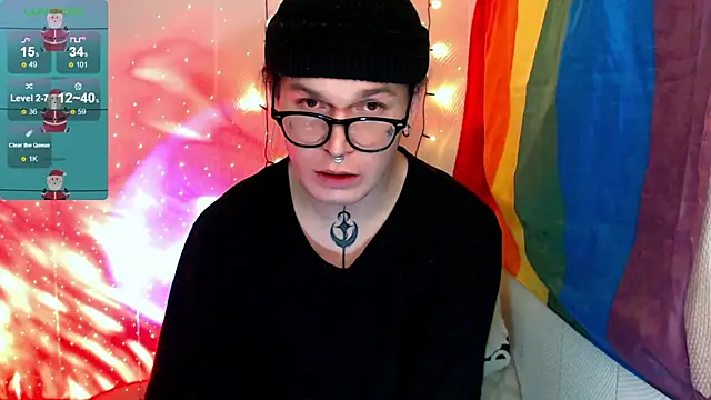 Steve q online show from 12-20-25, 05:58
