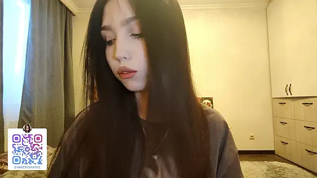 Qwami Amie online show from 02-01-26, 10:14