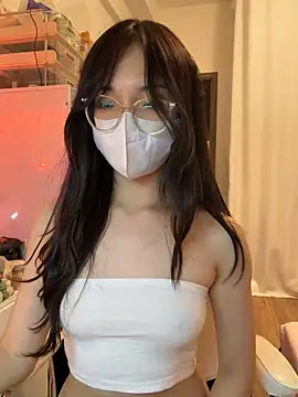 mimichannn99 online show from 03-24-26, 07:08