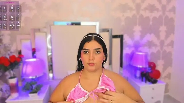 Nikki Karter online show from 05-16-26, 11:14