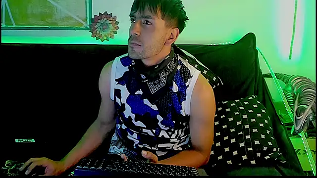 Lord Apolo online show from 03-26-26, 02:44