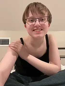 Lassie Cassie online show from 01-14-26, 02:17