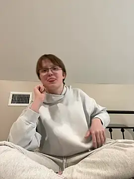 Lassie Cassie online show from 02-03-26, 07:08