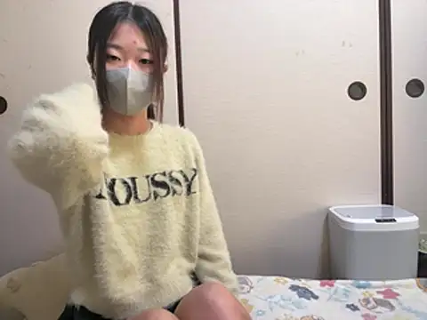 kuromi chan oo online show from 03-04-26, 10:27