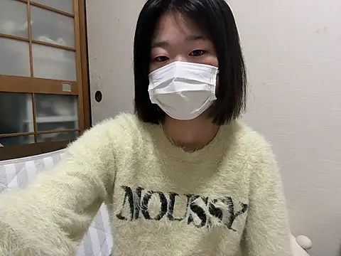 Snapshot of kuromi_chan_oo chatting on 06-08-26, 08:53 kuromi chan oo online show from 06-08-26, 08:53