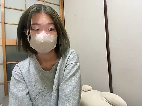 kuromi chan oo online show from 07-10-26, 09:50