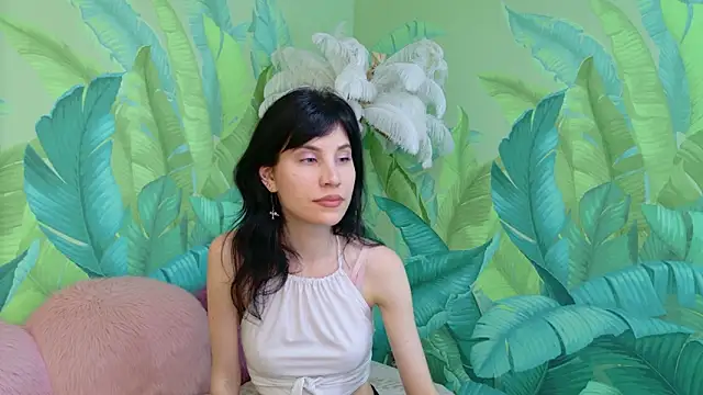 Dedra Dixon online show from 04-18-26, 03:38