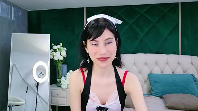 Dedra Dixon online show from 04-19-26, 08:02