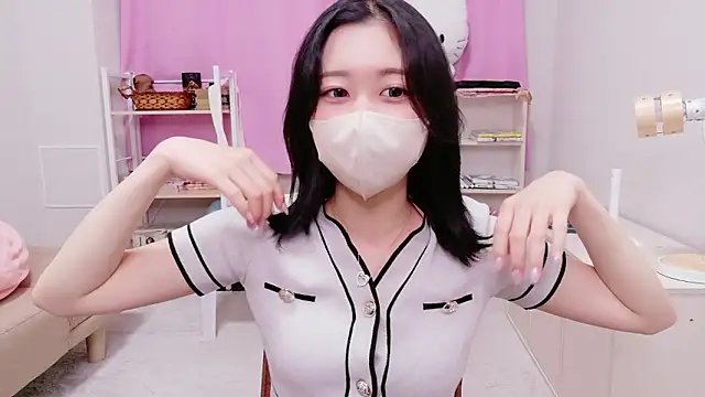 Ms-KARINA online show from 05-05-26, 10:34