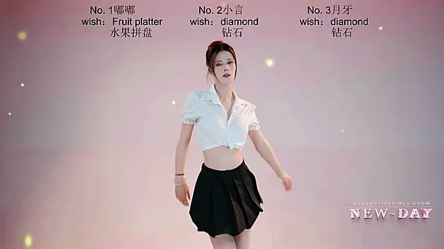 NEW-DAY online show from 03-14-26, 03:23