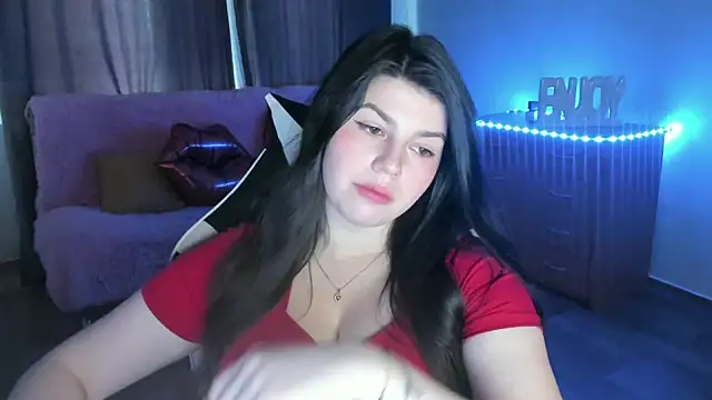 KisaModel online show from 05-29-26, 03:15