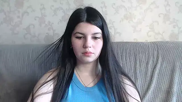 KisaModel online show from 06-28-26, 03:12