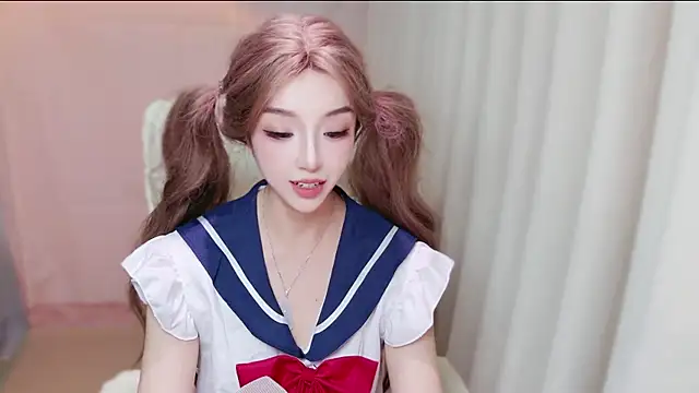 zizi-a online show from 04-08-26, 01:55