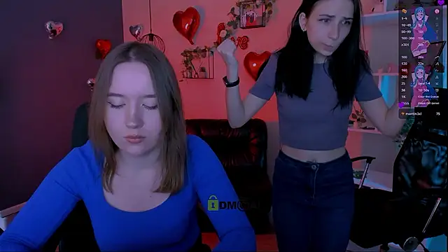 kimiko shine online show from 02-19-26, 01:18