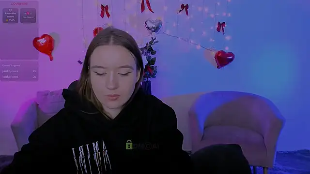 kimiko shine online show from 03-24-26, 01:54