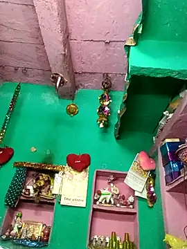 Snapshot of Kinjal_pande chatting on 12-16-25, 12:32 Kinjal pande online show from 12-16-25, 12:32