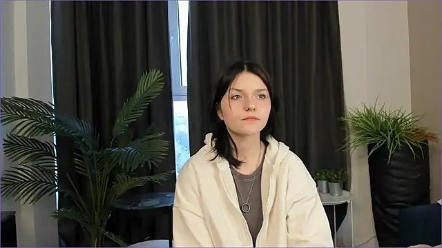 NyraVesperis online show from 03-23-26, 03:05