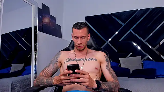 J king   online show from 02-21-26, 01:17