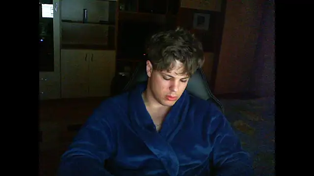 GymGuy0505 online show from 03-20-26, 03:06