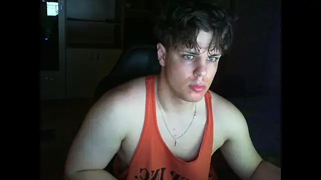 GymGuy0505 online show from 03-22-26, 12:03