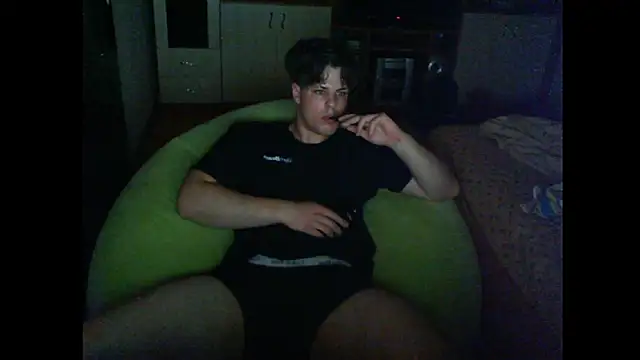 GymGuy0505 online show from 05-31-26, 08:21