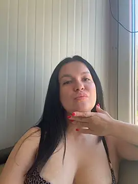 MeganBlueq online show from 04-06-26, 12:17