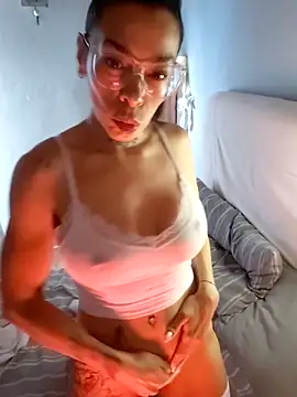dulcemorela83 online show from 01-18-26, 01:59