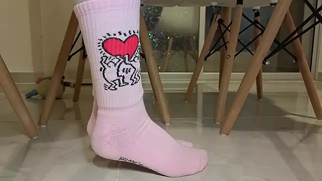 Feetbeth online show from 03-11-26, 10:10