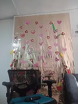 sharon G online show from 02-15-26, 04:03