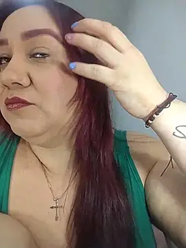 sharon G online show from 02-25-26, 06:06