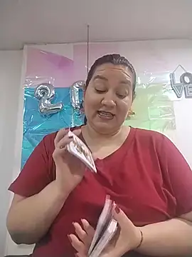 sharon G online show from 06-30-26, 08:48