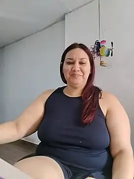 sharon G online show from 07-12-26, 05:04