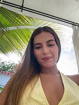 Valeria-escobar online show from 06-10-26, 12:37