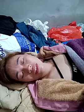 little-effy online show from 12-21-25, 09:11