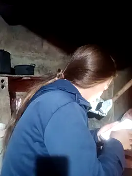 little-effy online show from 03-12-26, 12:11