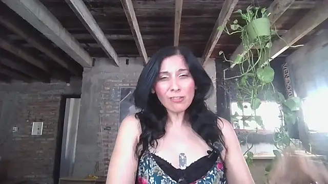 DommeVioleta online show from 07-14-26, 07:08