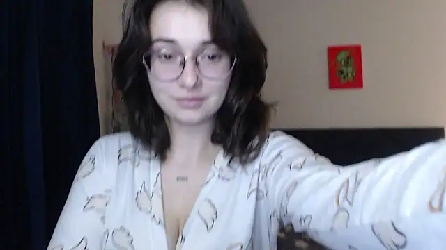 Angelik5371 online show from 01-06-26, 03:16