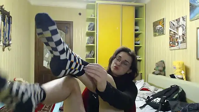 Angelik5371 online show from 01-10-26, 11:09